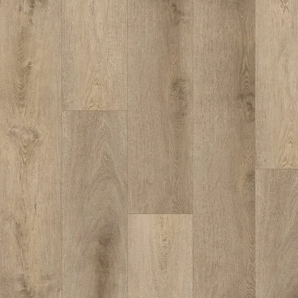 Titan XXL Washed Oak 6mm Hybrid Flooring