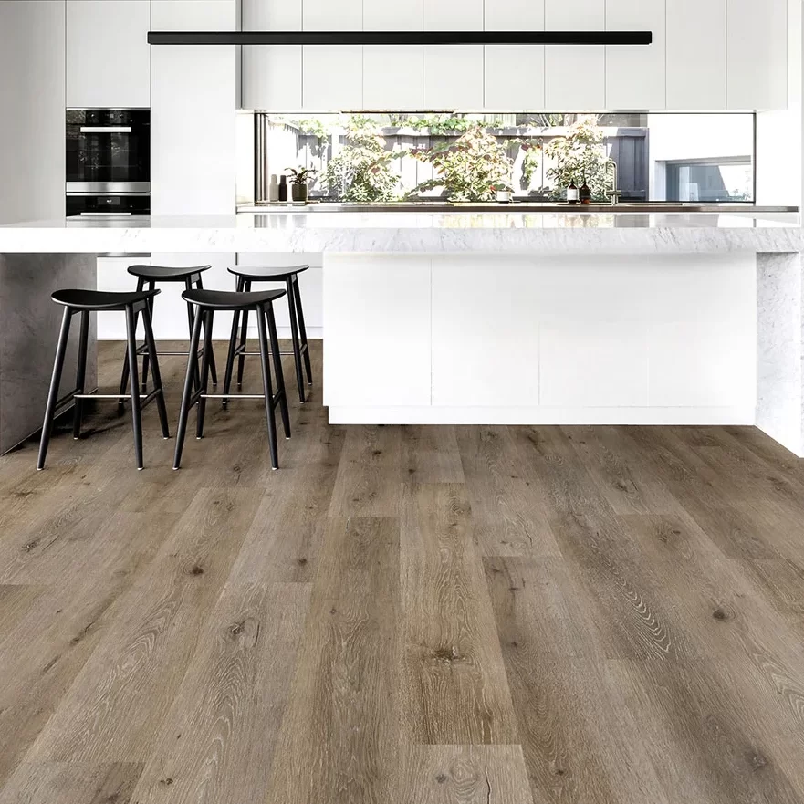 Wood Stone Kingaroy Hybrid Flooring