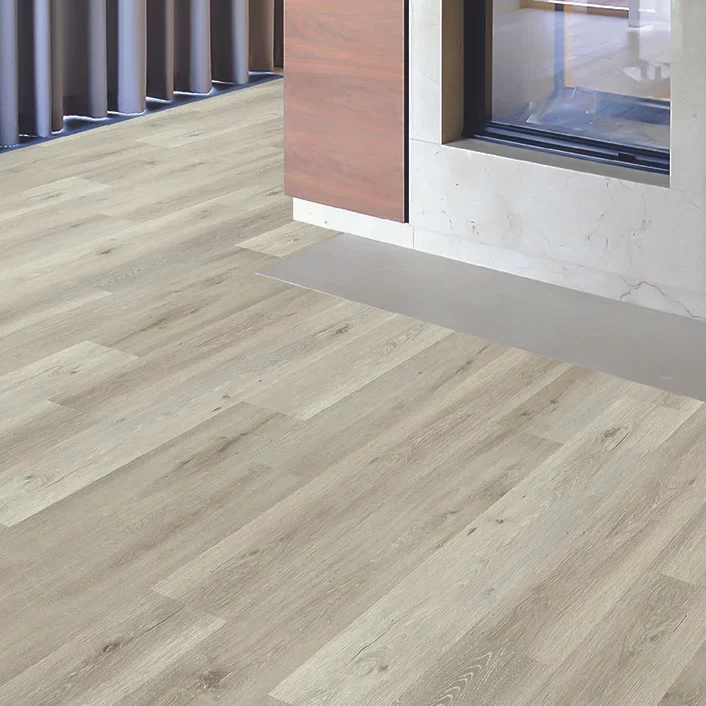 Wood Stone Moon Light Hybrid Flooring