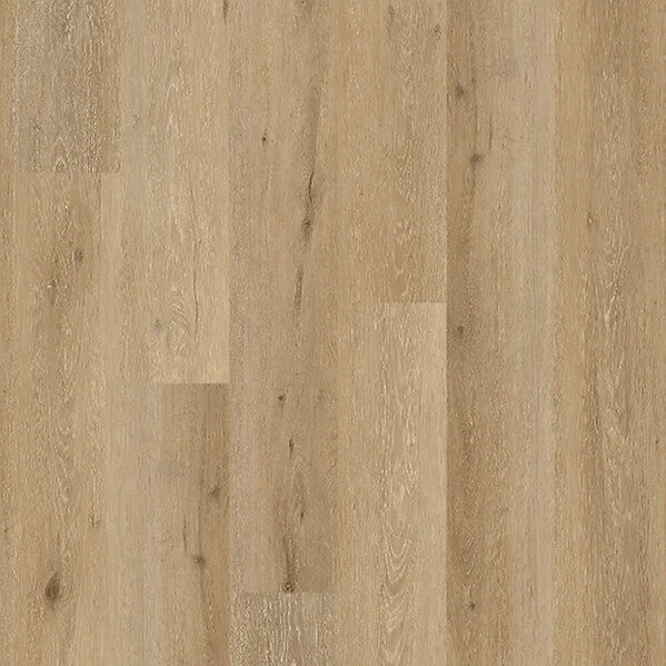 Wood Stone Natural Oak Hybrid Flooring